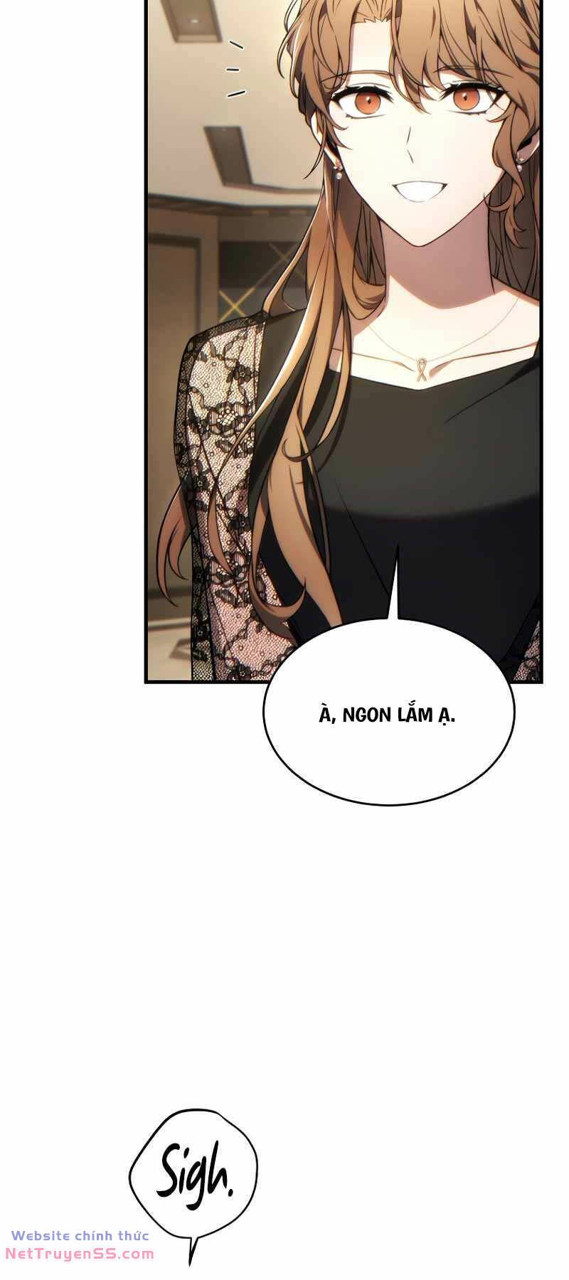 Người Chơi Mạnh Nhất Hồi Quy Lần Thứ 100 - Chapter 40 - Page 40