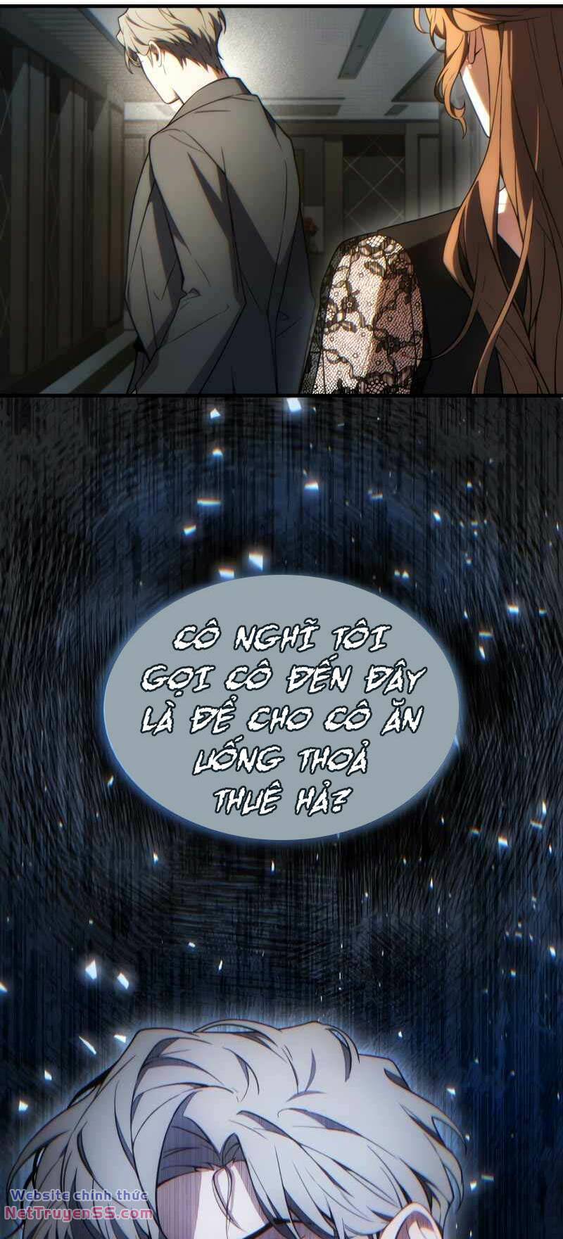 Người Chơi Mạnh Nhất Hồi Quy Lần Thứ 100 - Chapter 40 - Page 41