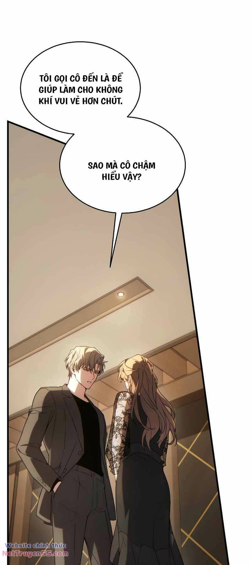 Người Chơi Mạnh Nhất Hồi Quy Lần Thứ 100 - Chapter 40 - Page 43