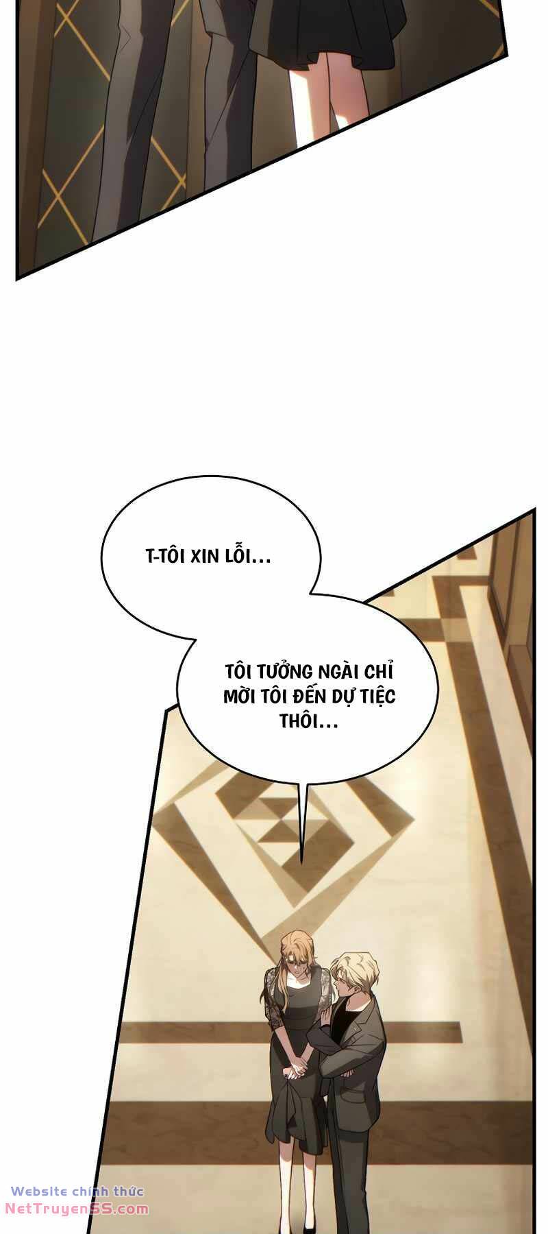 Người Chơi Mạnh Nhất Hồi Quy Lần Thứ 100 - Chapter 40 - Page 44