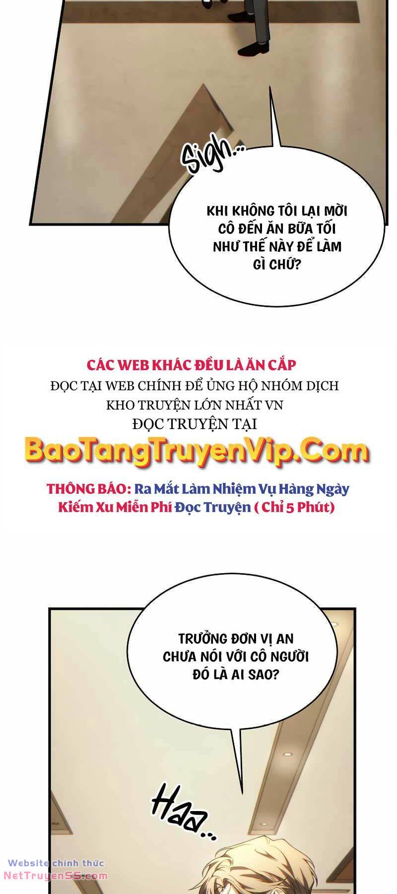 Người Chơi Mạnh Nhất Hồi Quy Lần Thứ 100 - Chapter 40 - Page 45