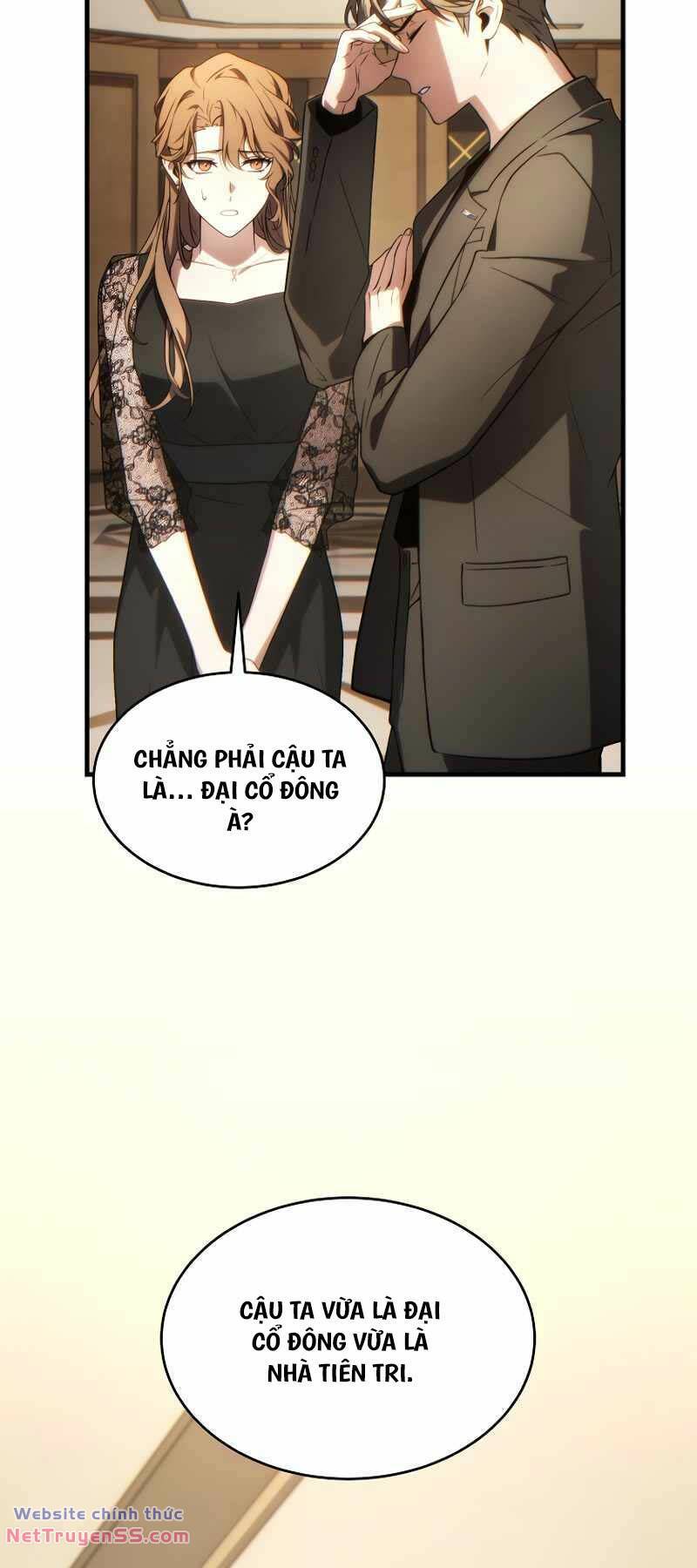 Người Chơi Mạnh Nhất Hồi Quy Lần Thứ 100 - Chapter 40 - Page 46