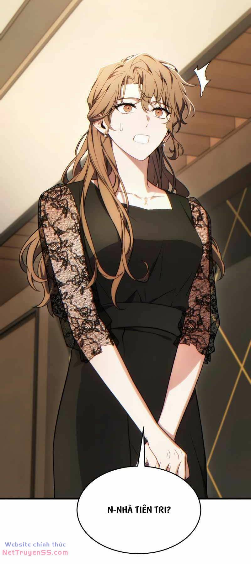 Người Chơi Mạnh Nhất Hồi Quy Lần Thứ 100 - Chapter 40 - Page 47