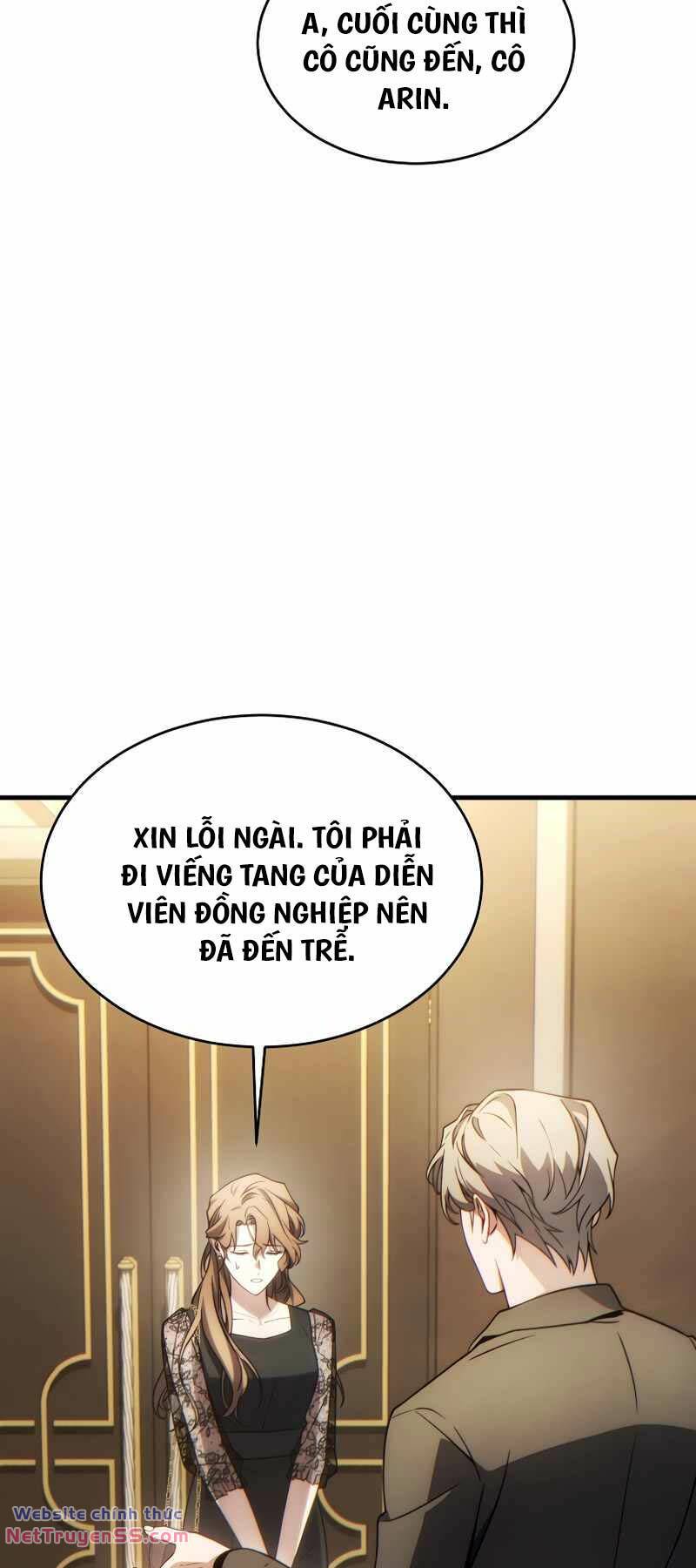 Người Chơi Mạnh Nhất Hồi Quy Lần Thứ 100 - Chapter 40 - Page 4