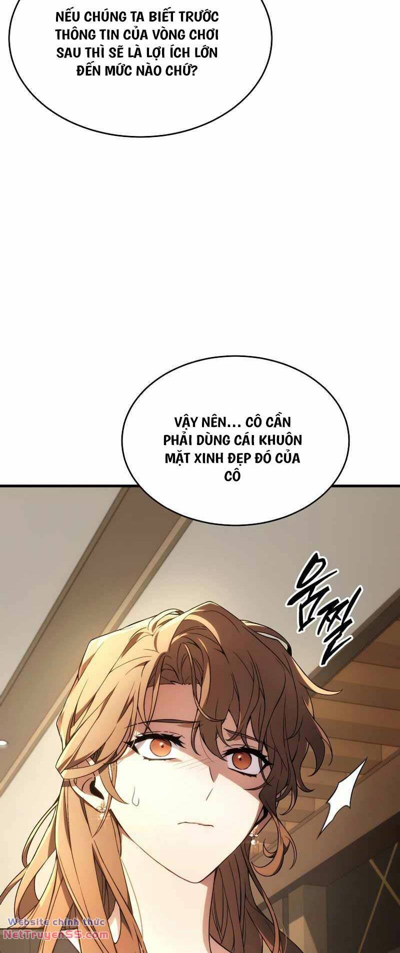 Người Chơi Mạnh Nhất Hồi Quy Lần Thứ 100 - Chapter 40 - Page 51