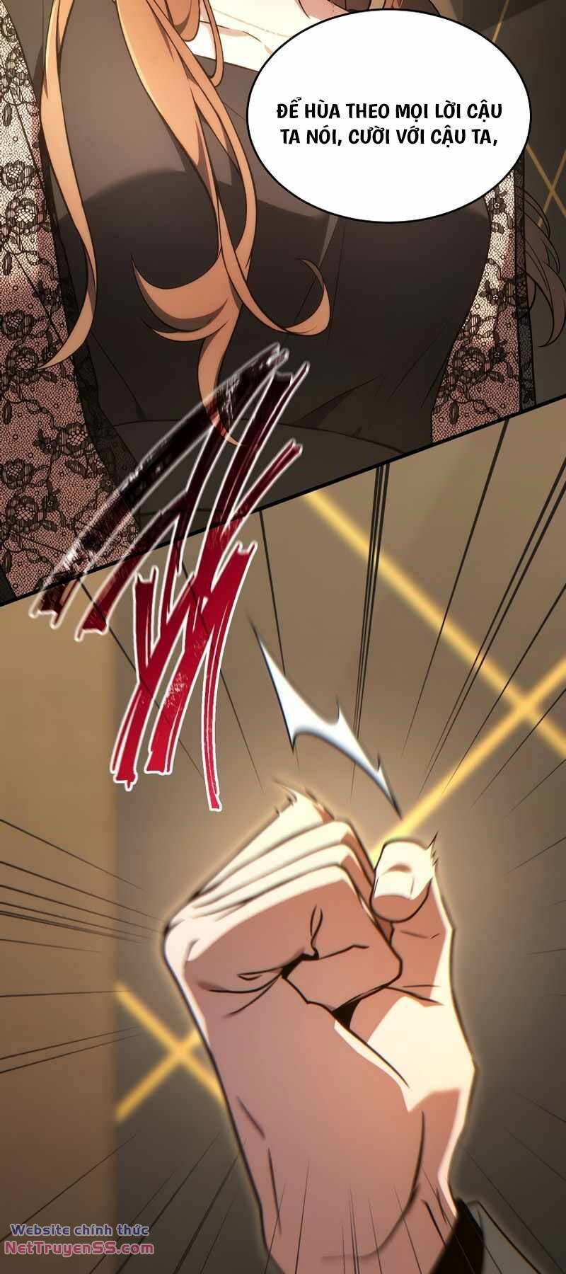 Người Chơi Mạnh Nhất Hồi Quy Lần Thứ 100 - Chapter 40 - Page 52