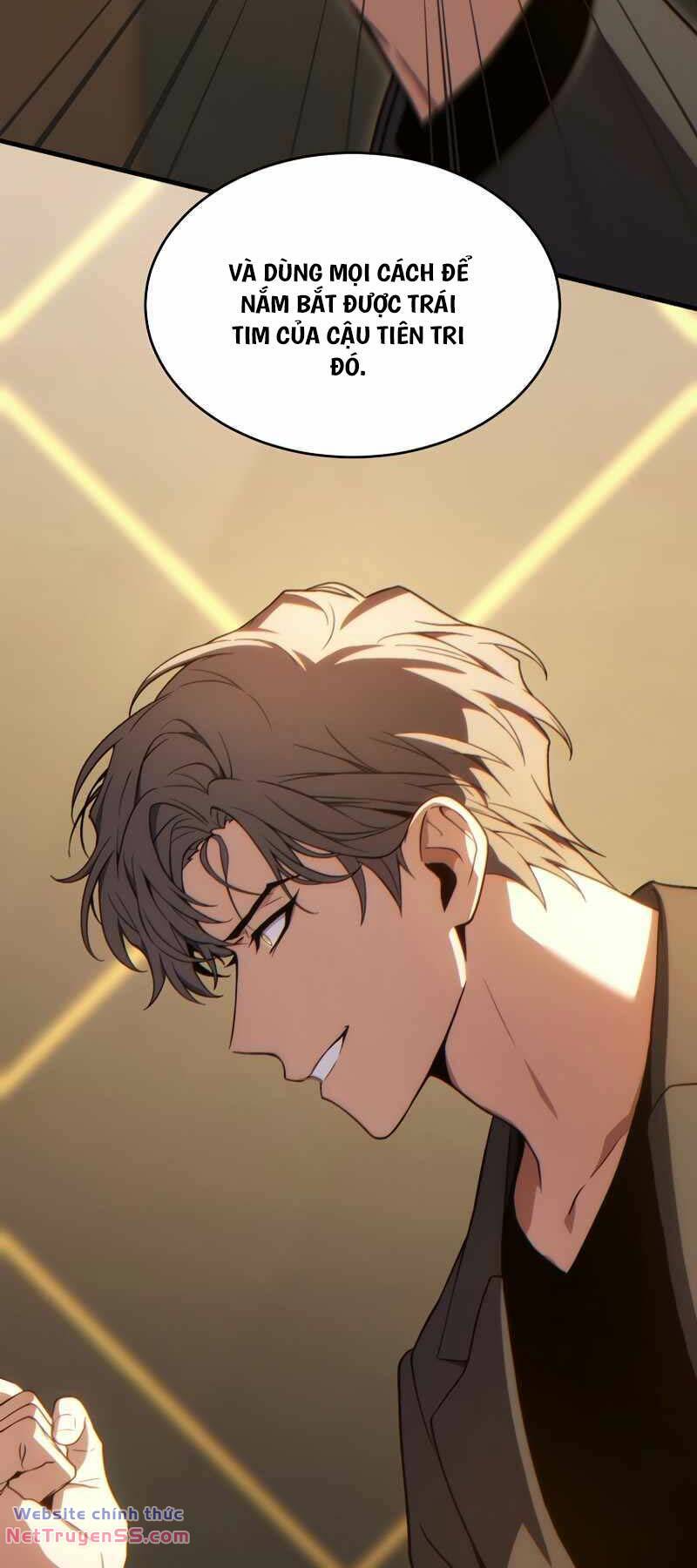 Người Chơi Mạnh Nhất Hồi Quy Lần Thứ 100 - Chapter 40 - Page 53