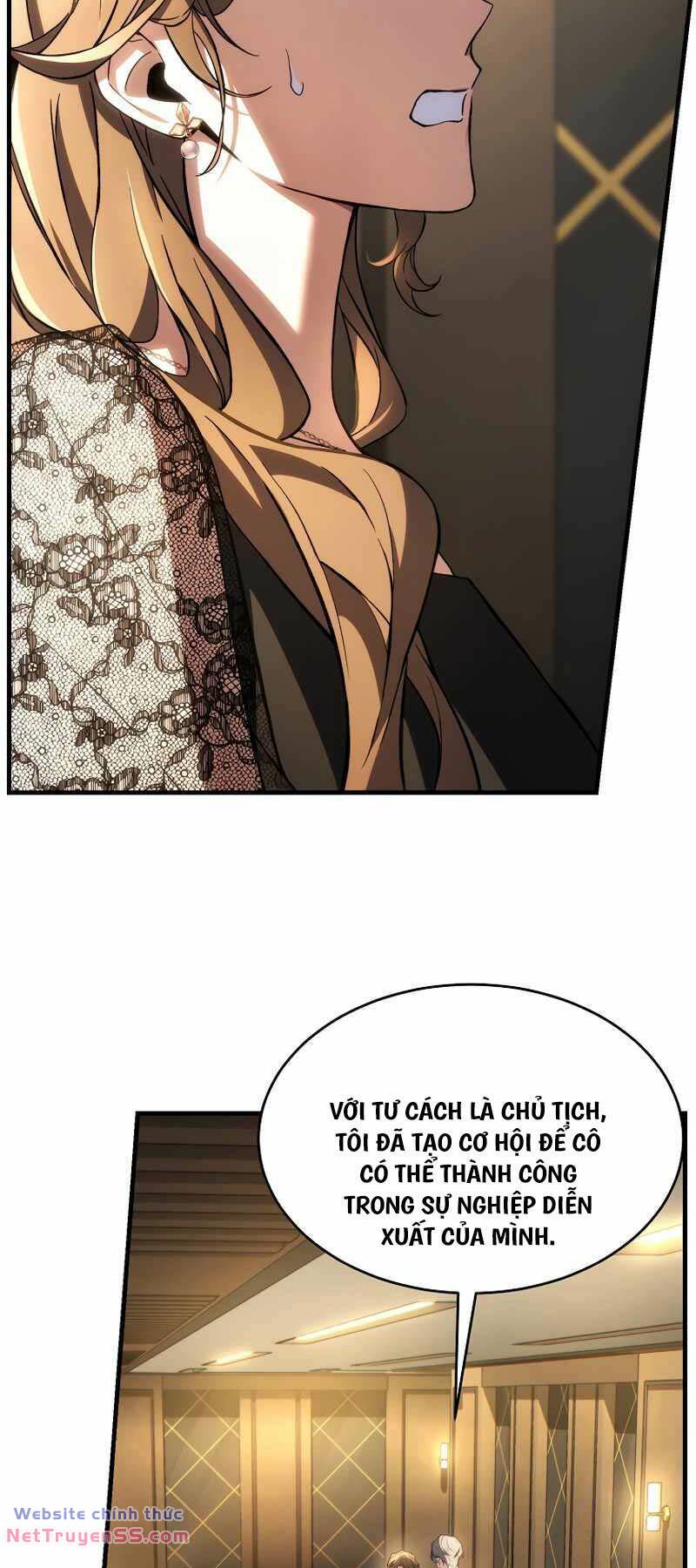 Người Chơi Mạnh Nhất Hồi Quy Lần Thứ 100 - Chapter 40 - Page 55