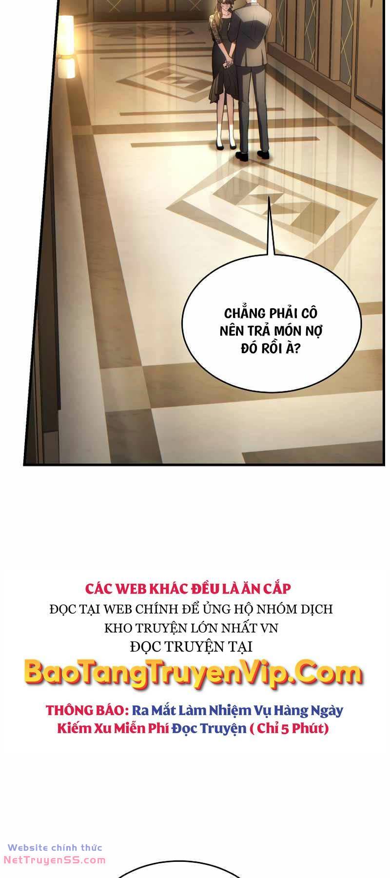 Người Chơi Mạnh Nhất Hồi Quy Lần Thứ 100 - Chapter 40 - Page 56