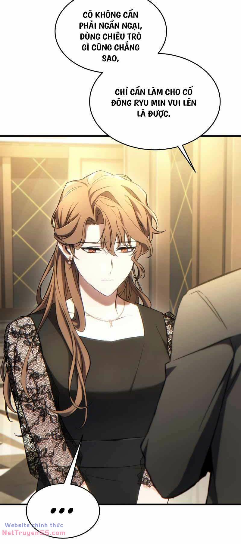 Người Chơi Mạnh Nhất Hồi Quy Lần Thứ 100 - Chapter 40 - Page 57