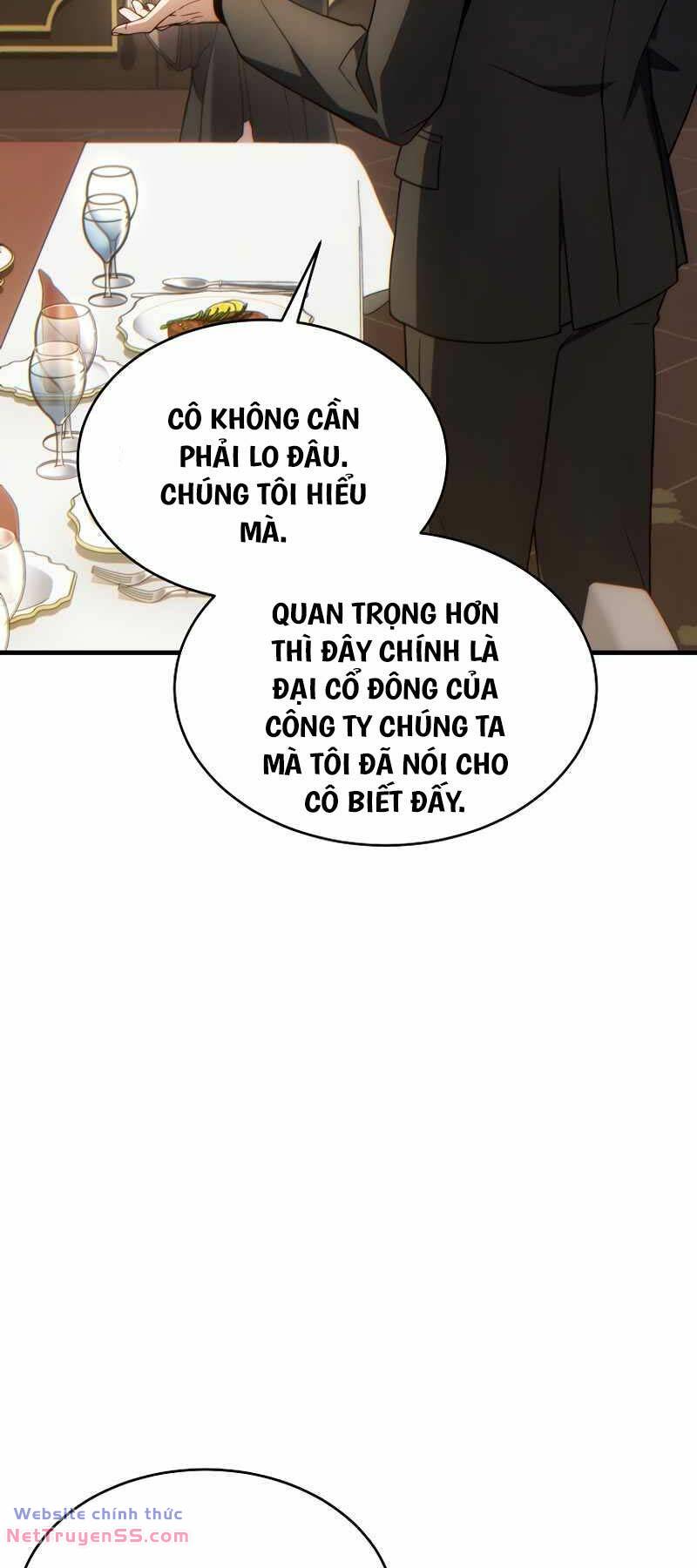 Người Chơi Mạnh Nhất Hồi Quy Lần Thứ 100 - Chapter 40 - Page 5