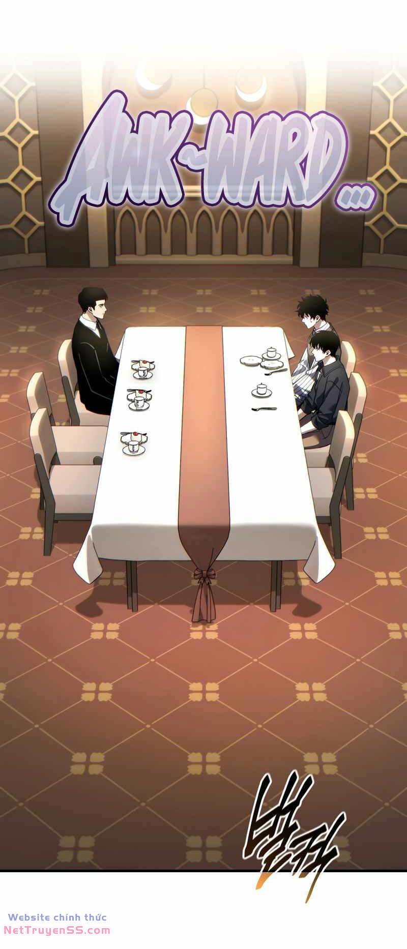 Người Chơi Mạnh Nhất Hồi Quy Lần Thứ 100 - Chapter 40 - Page 61