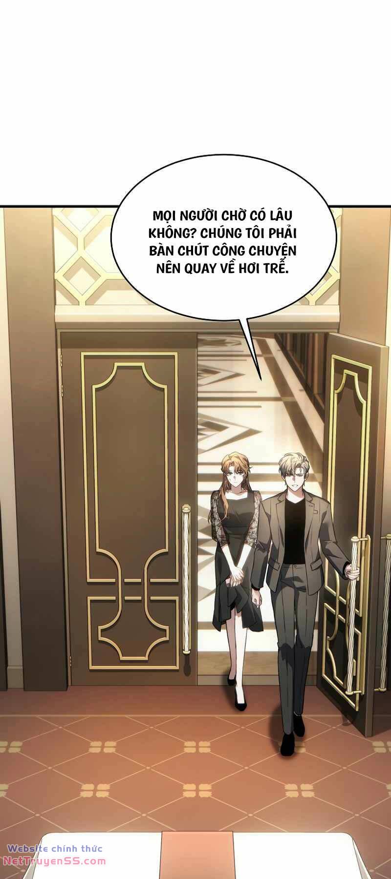 Người Chơi Mạnh Nhất Hồi Quy Lần Thứ 100 - Chapter 40 - Page 62