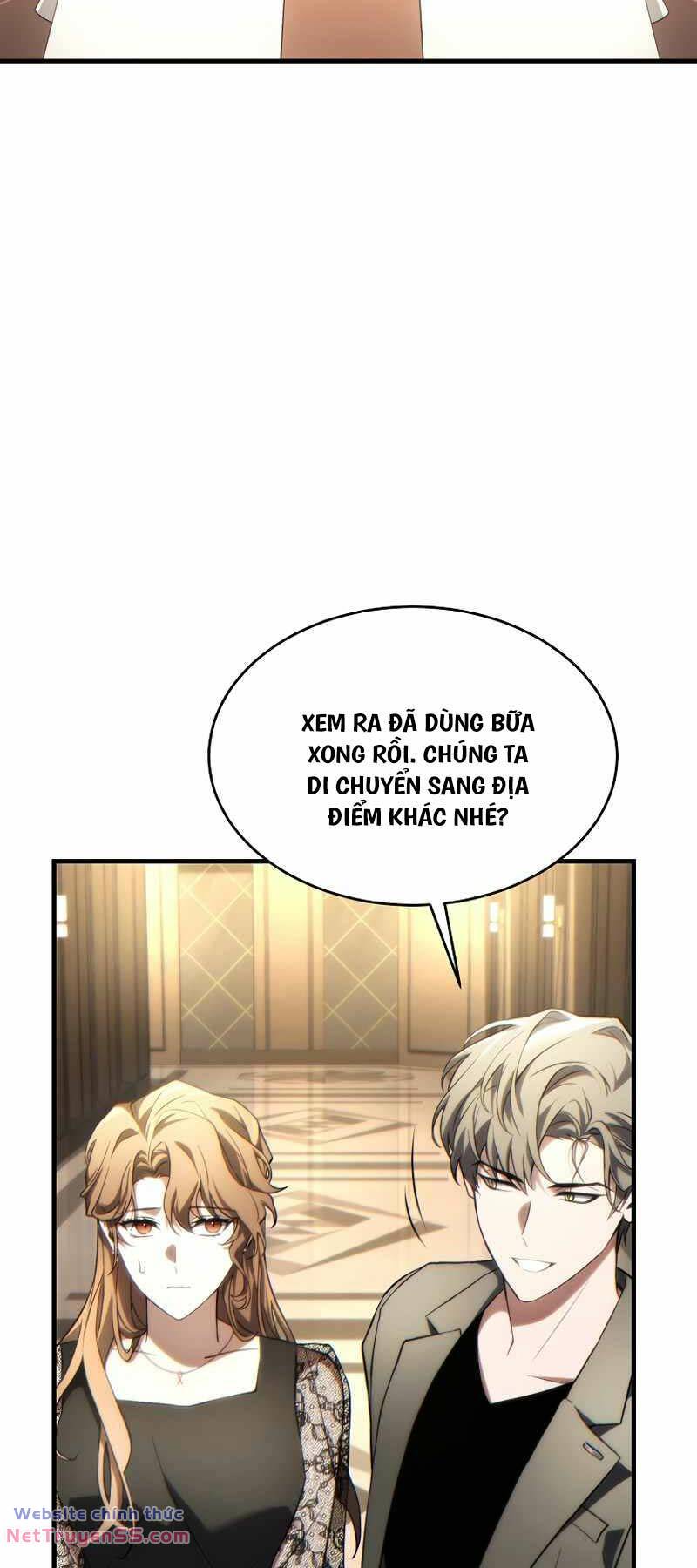 Người Chơi Mạnh Nhất Hồi Quy Lần Thứ 100 - Chapter 40 - Page 63