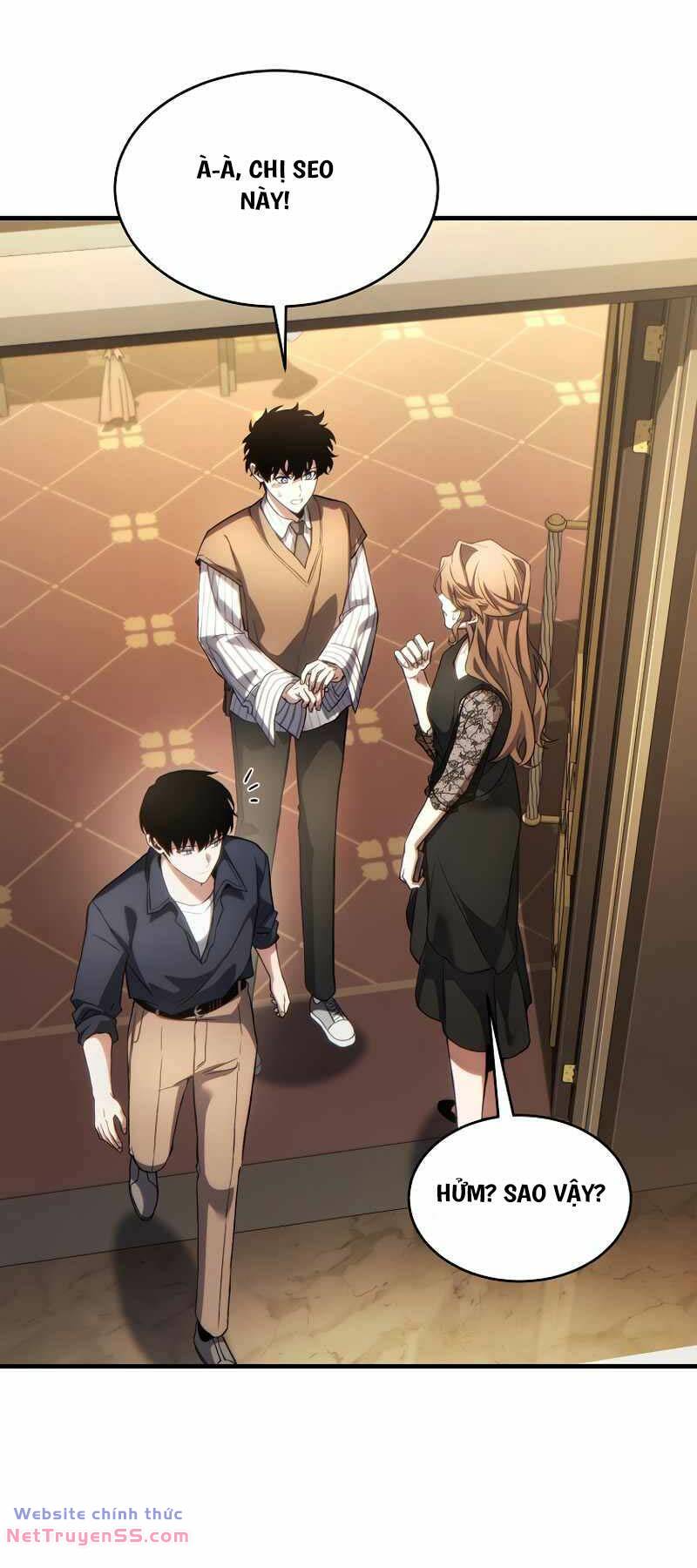 Người Chơi Mạnh Nhất Hồi Quy Lần Thứ 100 - Chapter 40 - Page 67