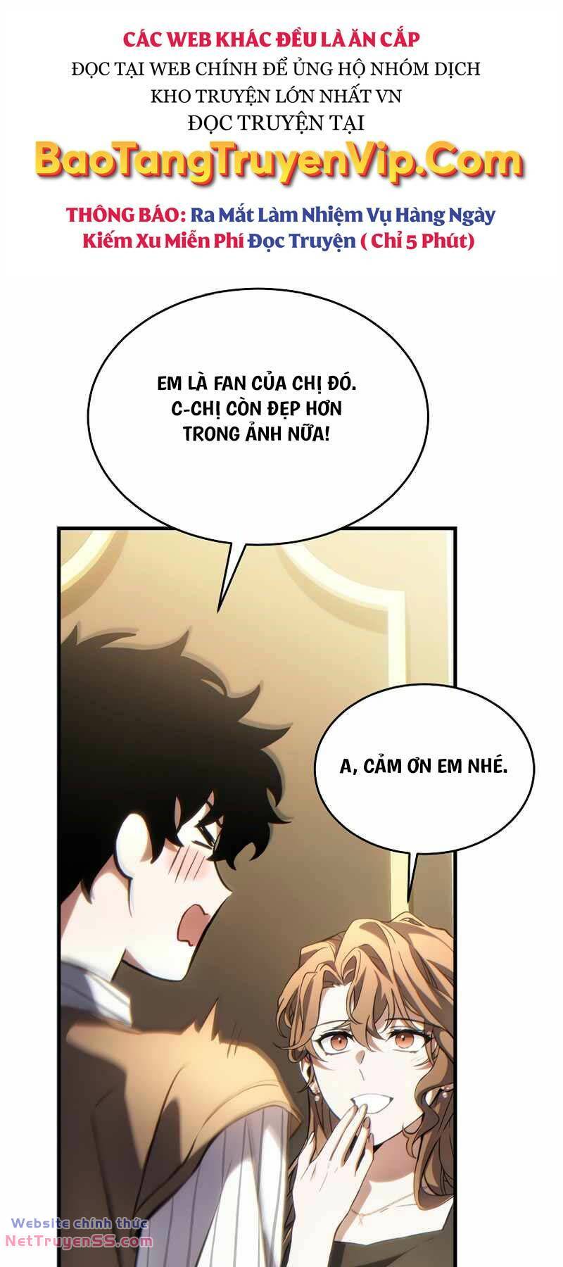 Người Chơi Mạnh Nhất Hồi Quy Lần Thứ 100 - Chapter 40 - Page 68