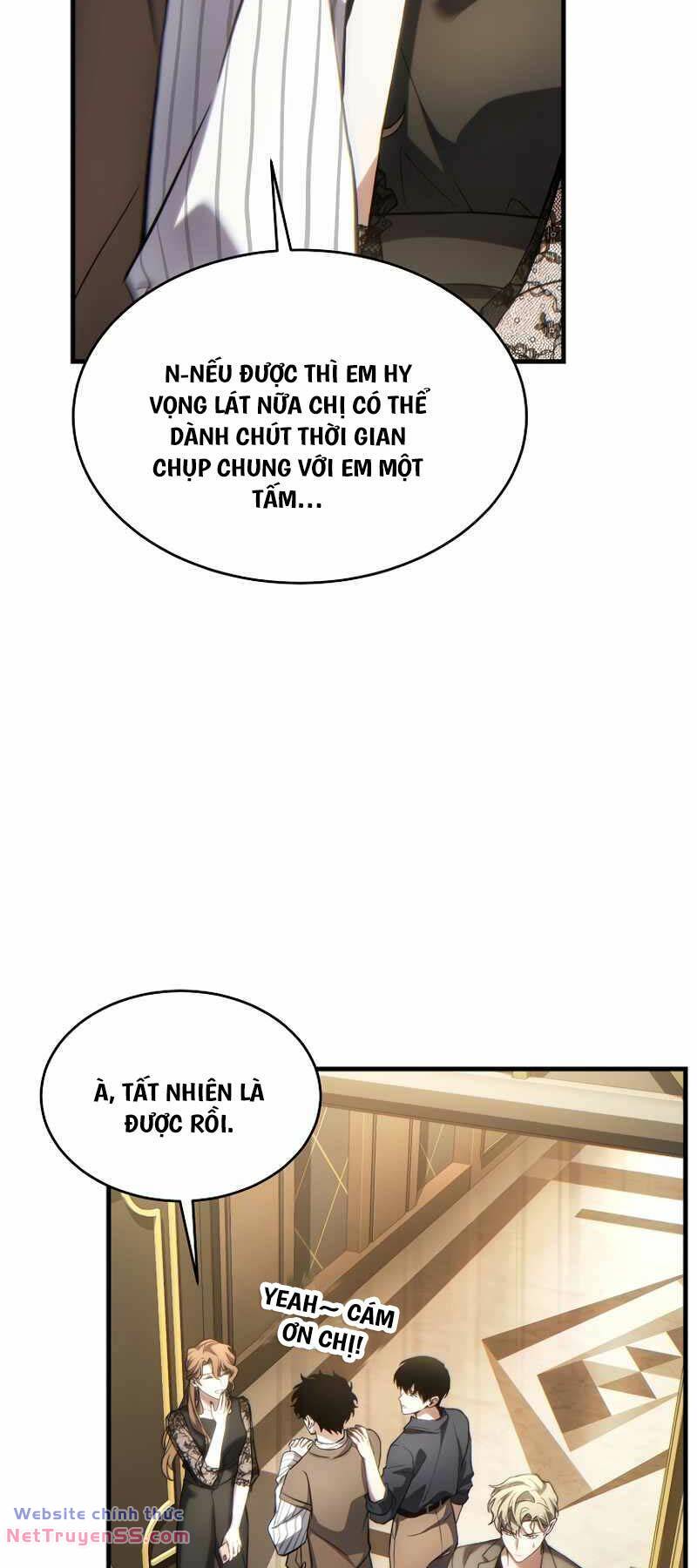 Người Chơi Mạnh Nhất Hồi Quy Lần Thứ 100 - Chapter 40 - Page 69