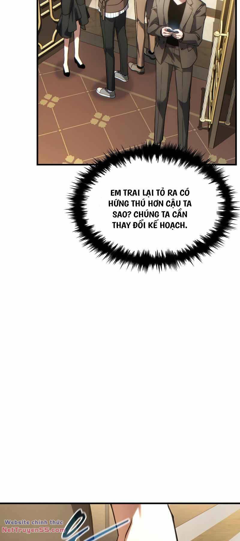 Người Chơi Mạnh Nhất Hồi Quy Lần Thứ 100 - Chapter 40 - Page 70