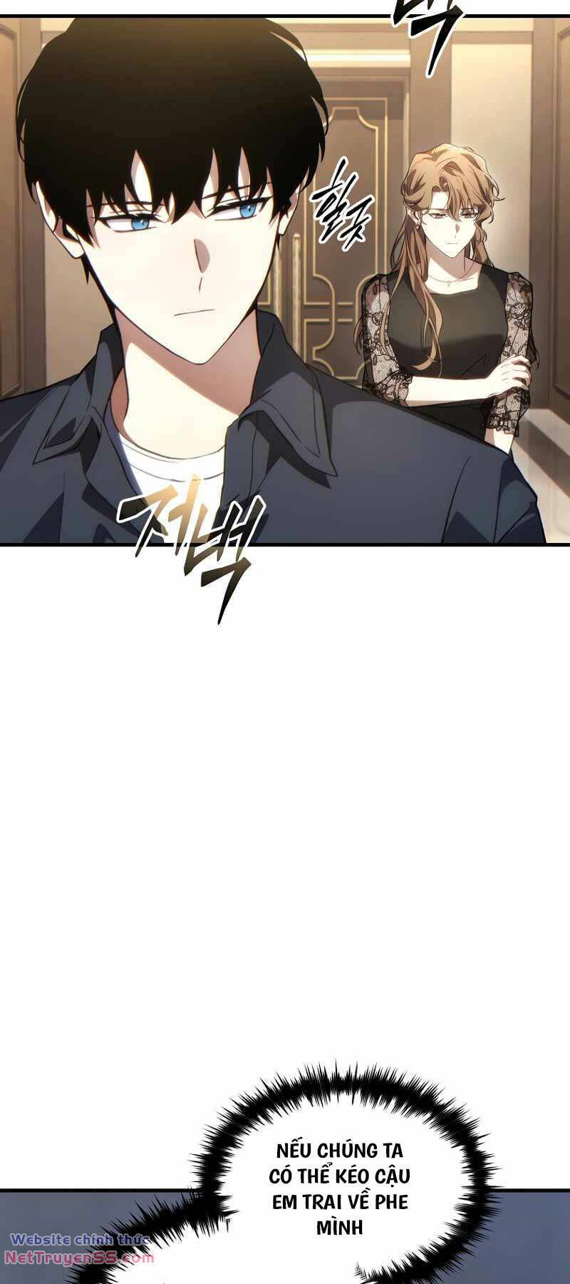 Người Chơi Mạnh Nhất Hồi Quy Lần Thứ 100 - Chapter 40 - Page 75