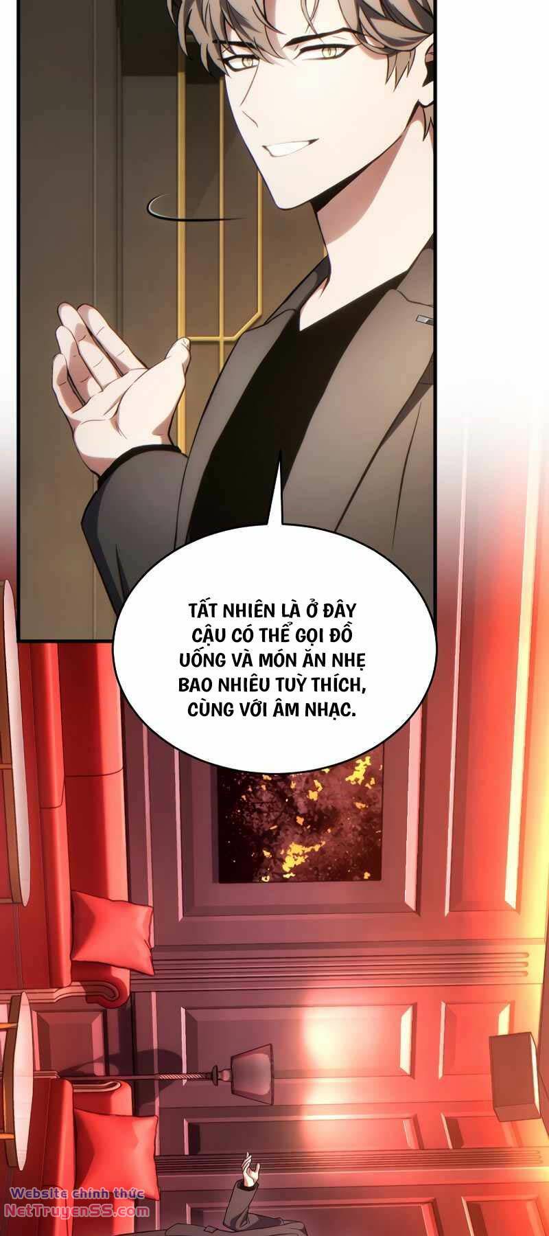 Người Chơi Mạnh Nhất Hồi Quy Lần Thứ 100 - Chapter 40 - Page 78