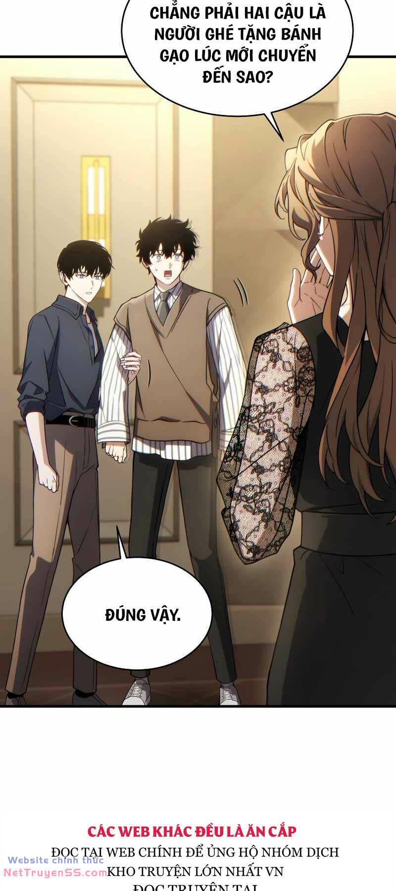 Người Chơi Mạnh Nhất Hồi Quy Lần Thứ 100 - Chapter 40 - Page 7