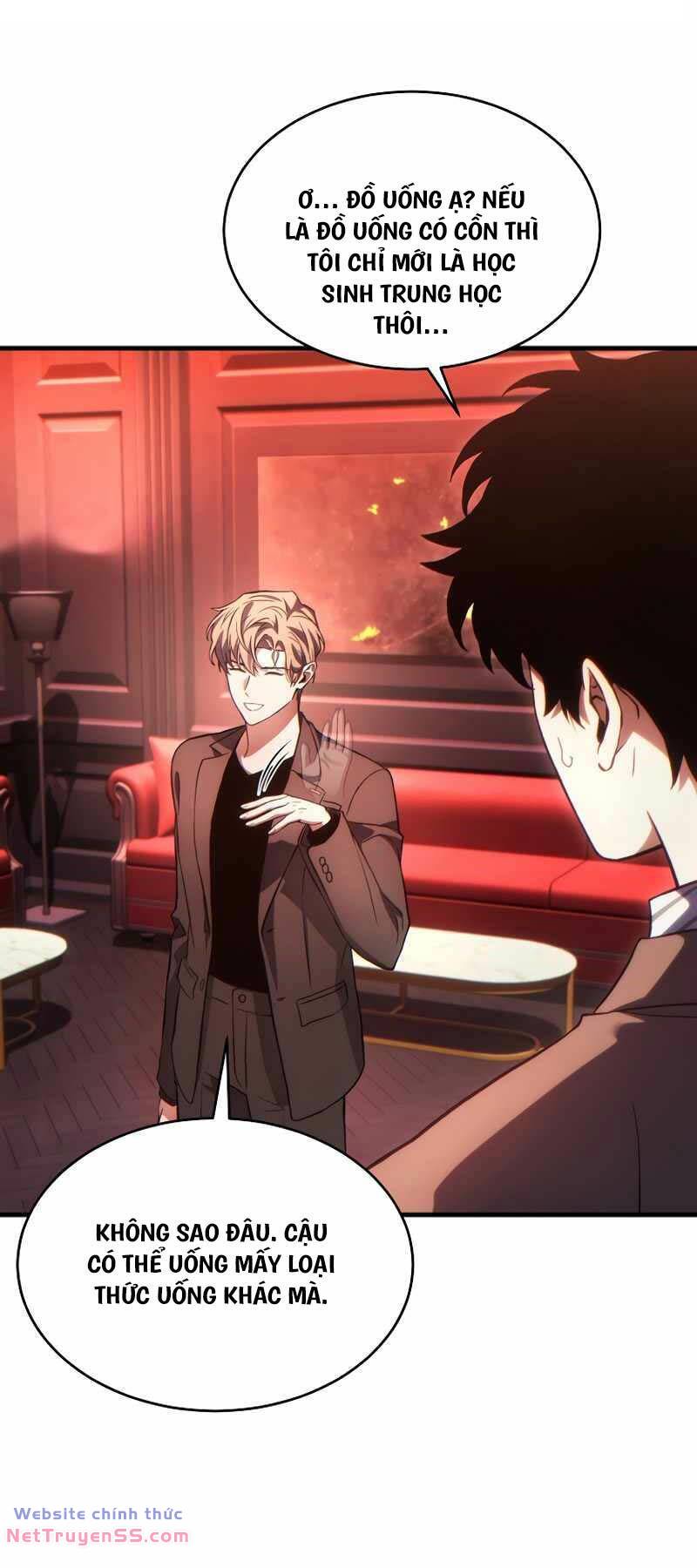 Người Chơi Mạnh Nhất Hồi Quy Lần Thứ 100 - Chapter 40 - Page 80