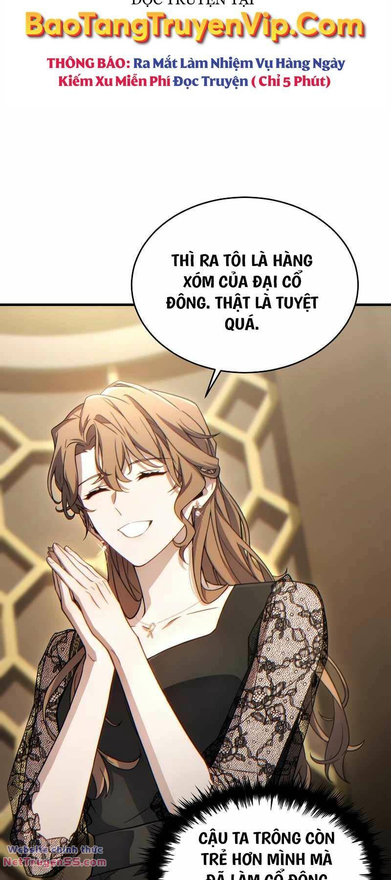 Người Chơi Mạnh Nhất Hồi Quy Lần Thứ 100 - Chapter 40 - Page 8