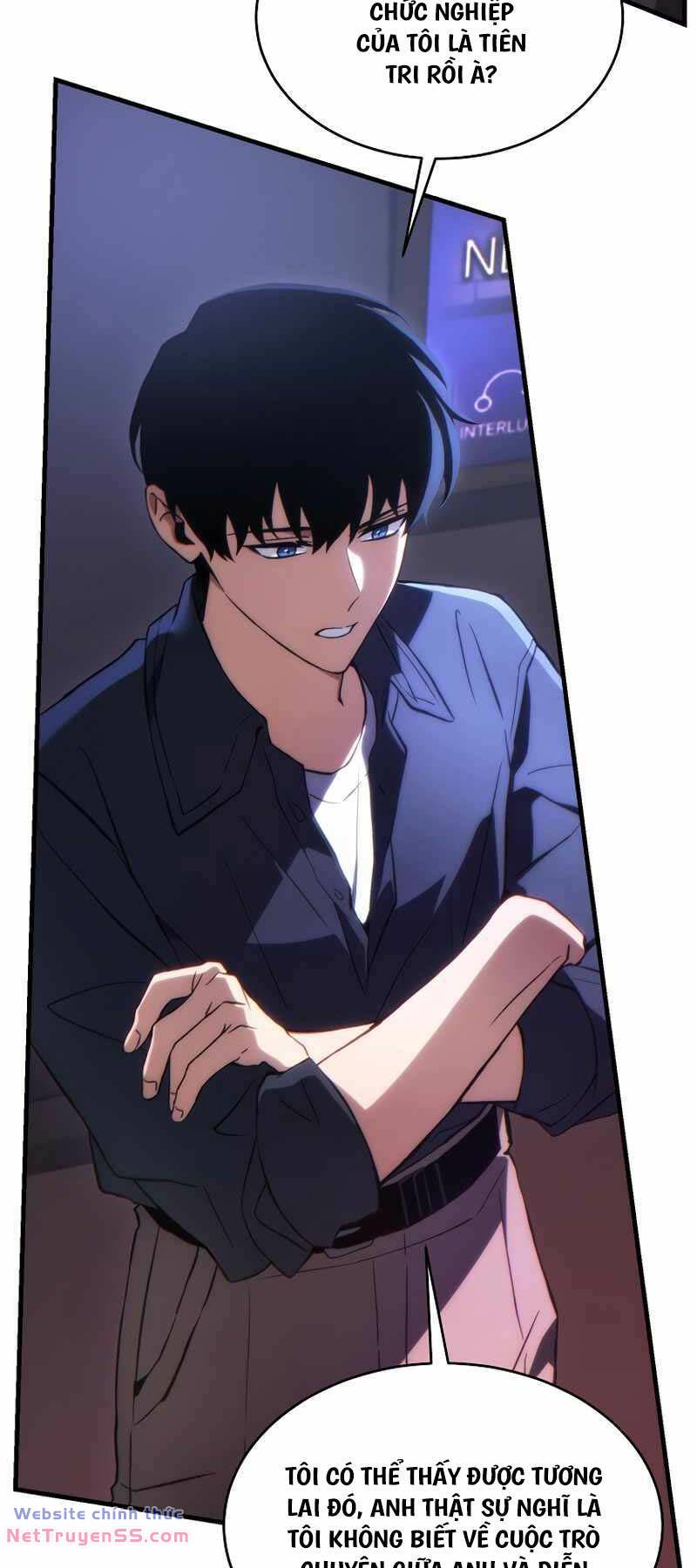 Người Chơi Mạnh Nhất Hồi Quy Lần Thứ 100 - Chapter 40 - Page 91