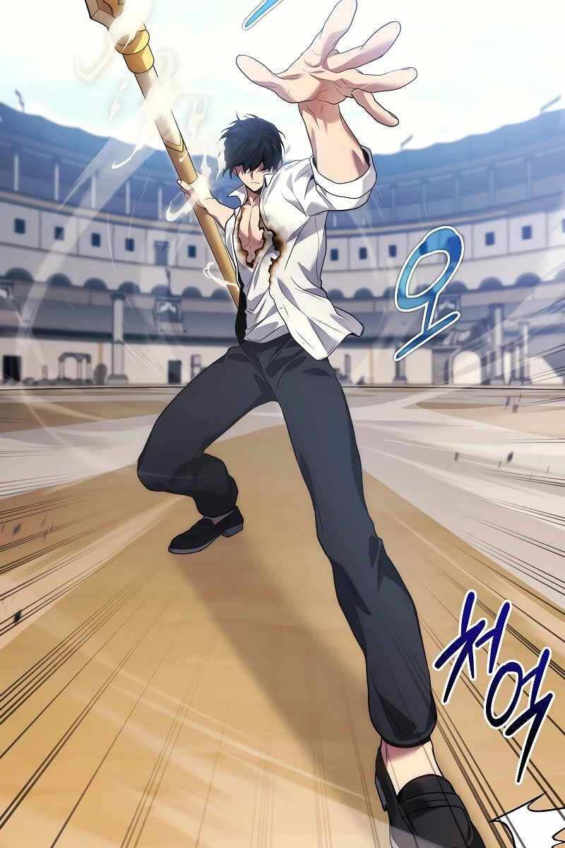 Thần Chiến Tranh Trở Lại Cấp 2 - Chapter 47 - Page 101