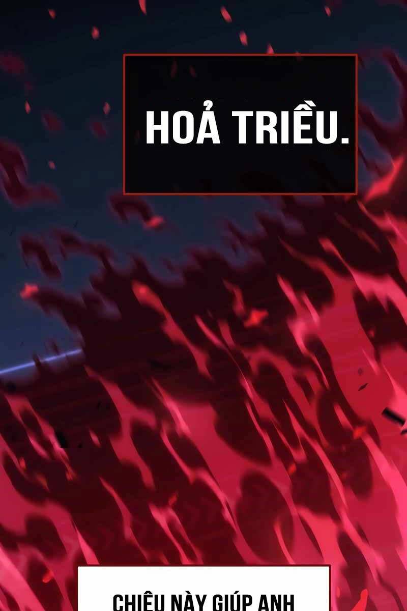 Thần Chiến Tranh Trở Lại Cấp 2 - Chapter 47 - Page 17