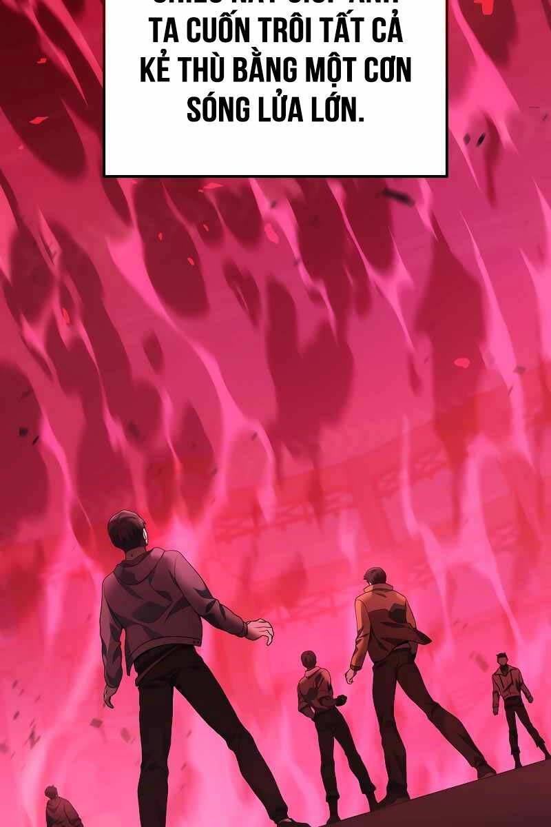 Thần Chiến Tranh Trở Lại Cấp 2 - Chapter 47 - Page 18