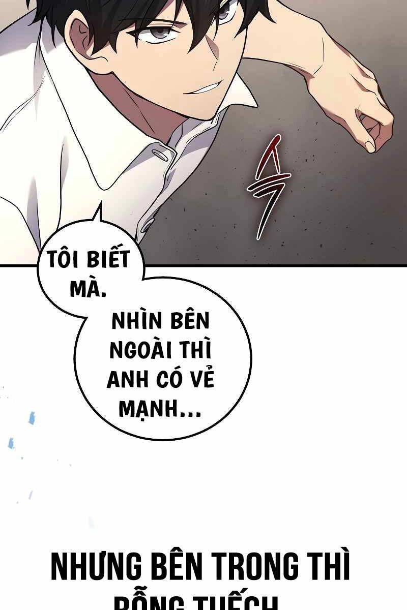 Thần Chiến Tranh Trở Lại Cấp 2 - Chapter 47 - Page 34