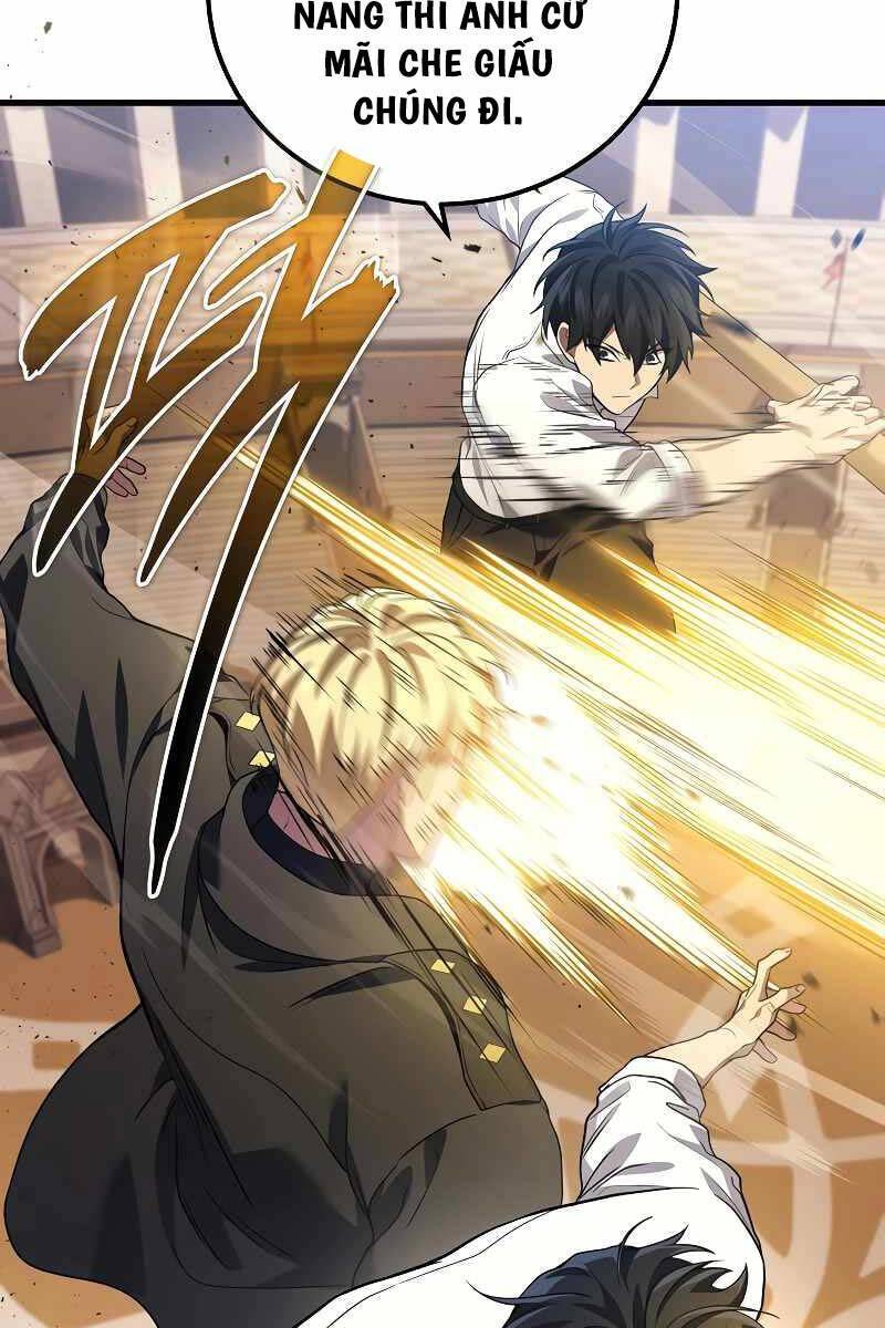 Thần Chiến Tranh Trở Lại Cấp 2 - Chapter 47 - Page 37