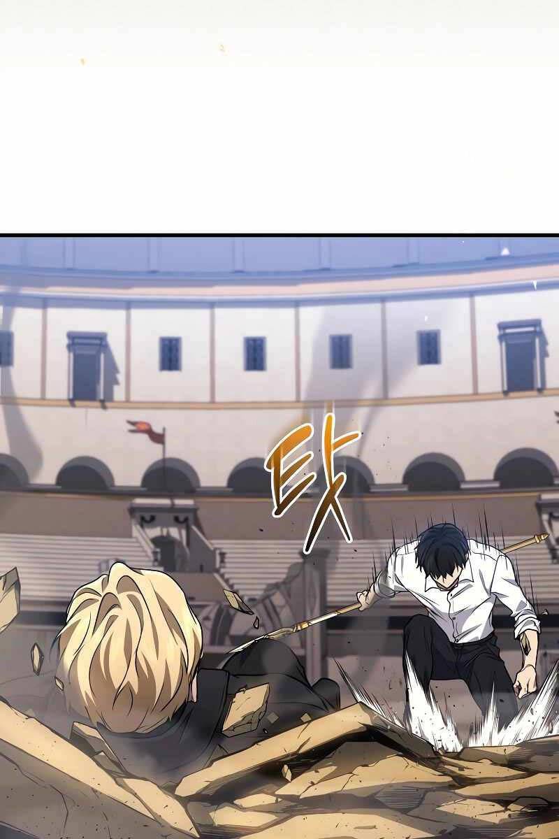 Thần Chiến Tranh Trở Lại Cấp 2 - Chapter 47 - Page 44