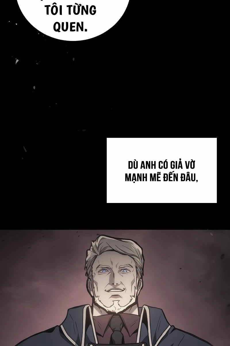 Thần Chiến Tranh Trở Lại Cấp 2 - Chapter 47 - Page 48