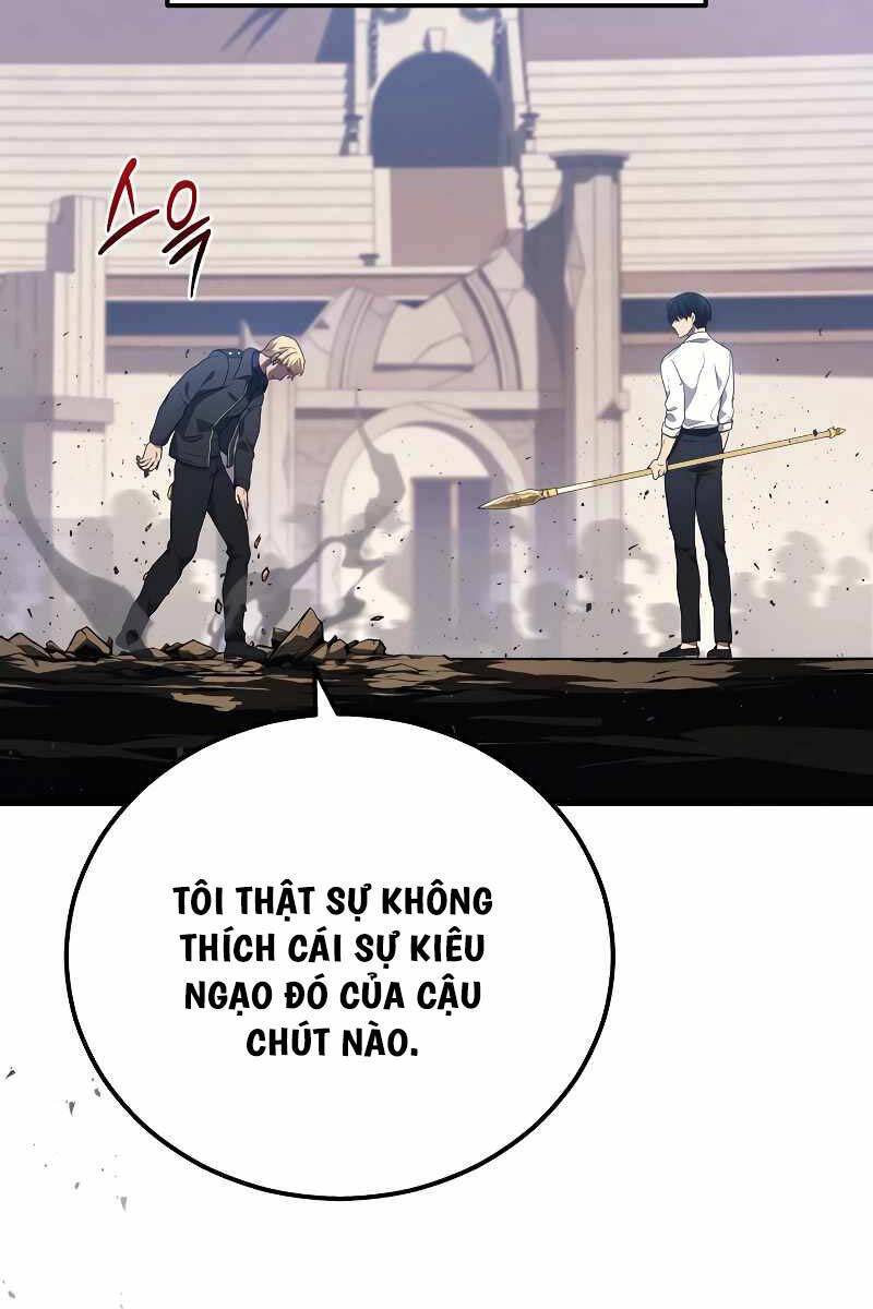 Thần Chiến Tranh Trở Lại Cấp 2 - Chapter 47 - Page 57