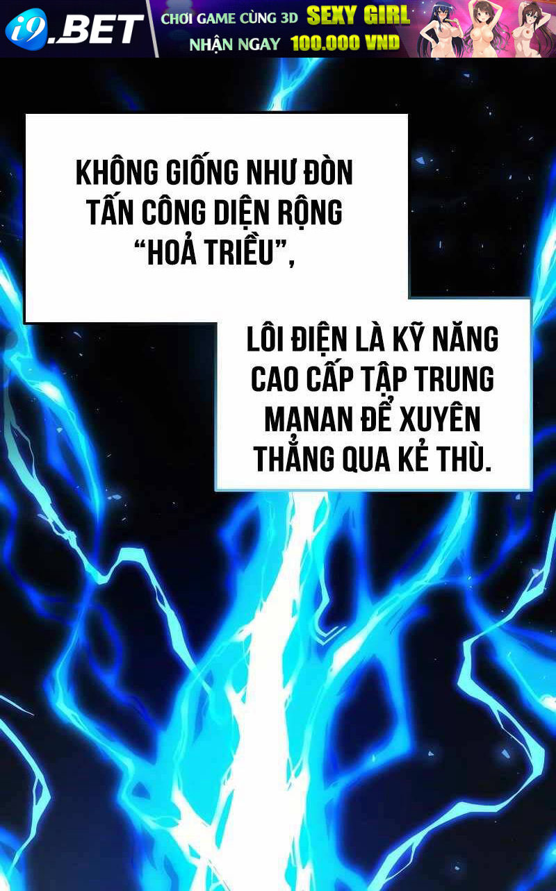 Thần Chiến Tranh Trở Lại Cấp 2 - Chapter 47 - Page 74
