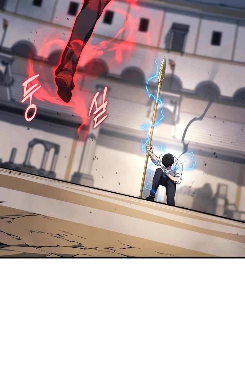 Thần Chiến Tranh Trở Lại Cấp 2 - Chapter 47 - Page 78