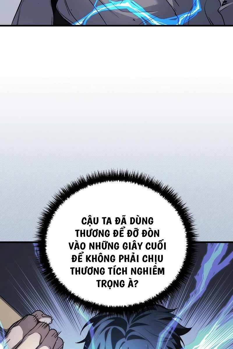 Thần Chiến Tranh Trở Lại Cấp 2 - Chapter 47 - Page 81