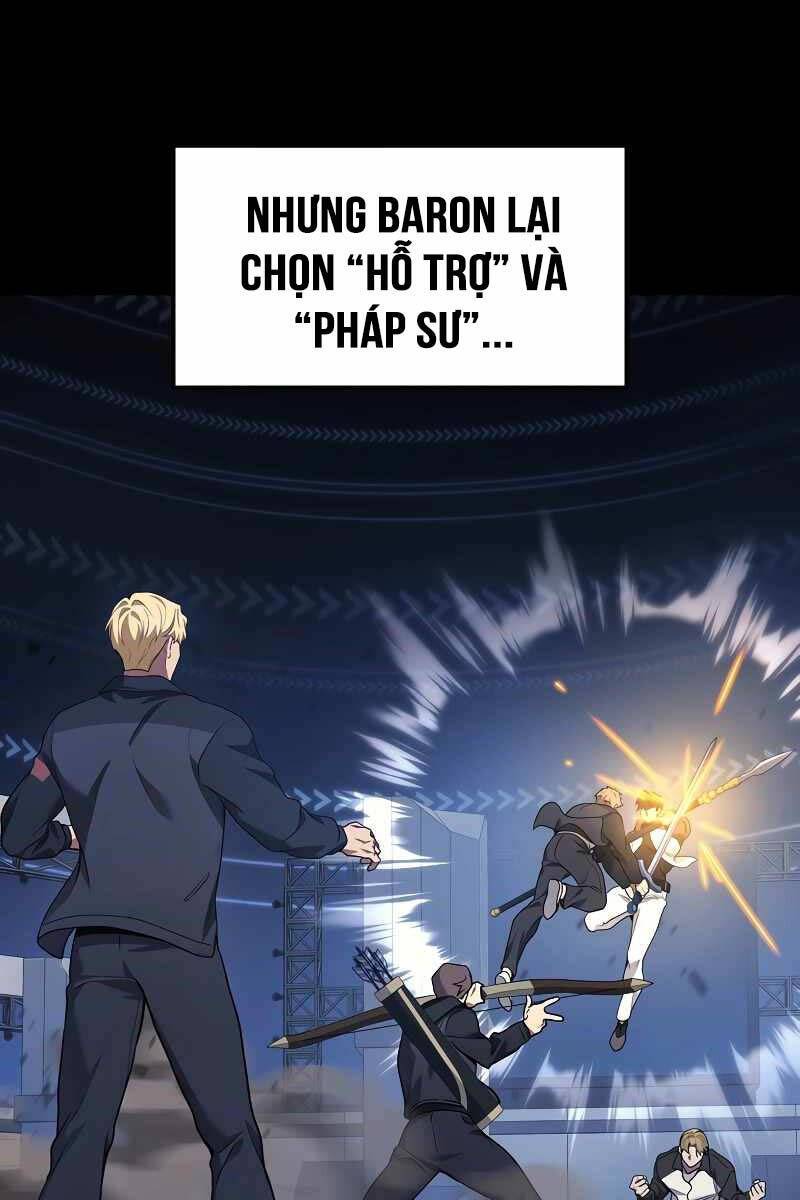 Thần Chiến Tranh Trở Lại Cấp 2 - Chapter 47 - Page 8