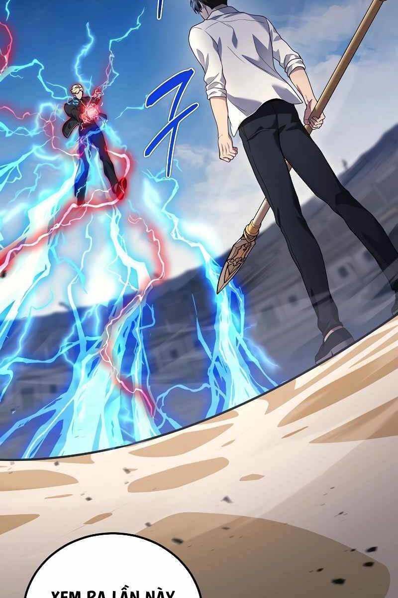 Thần Chiến Tranh Trở Lại Cấp 2 - Chapter 47 - Page 90