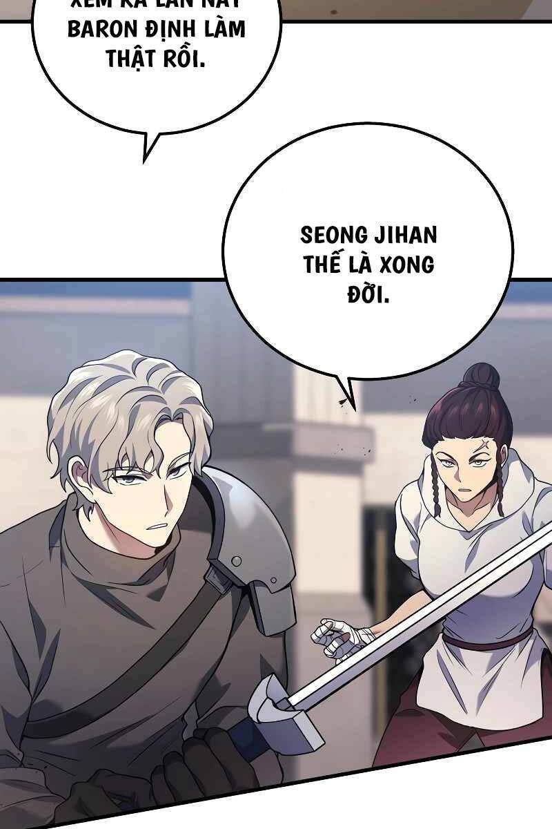 Thần Chiến Tranh Trở Lại Cấp 2 - Chapter 47 - Page 91