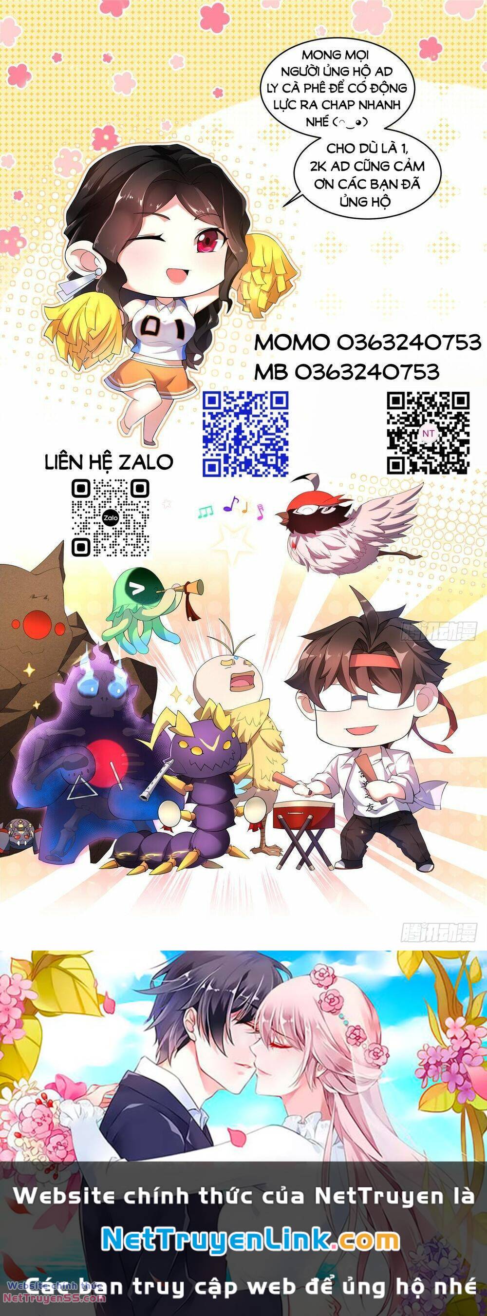 Chuyển Sinh Thành Liễu Đột Biến - Chapter 174 - Page 40