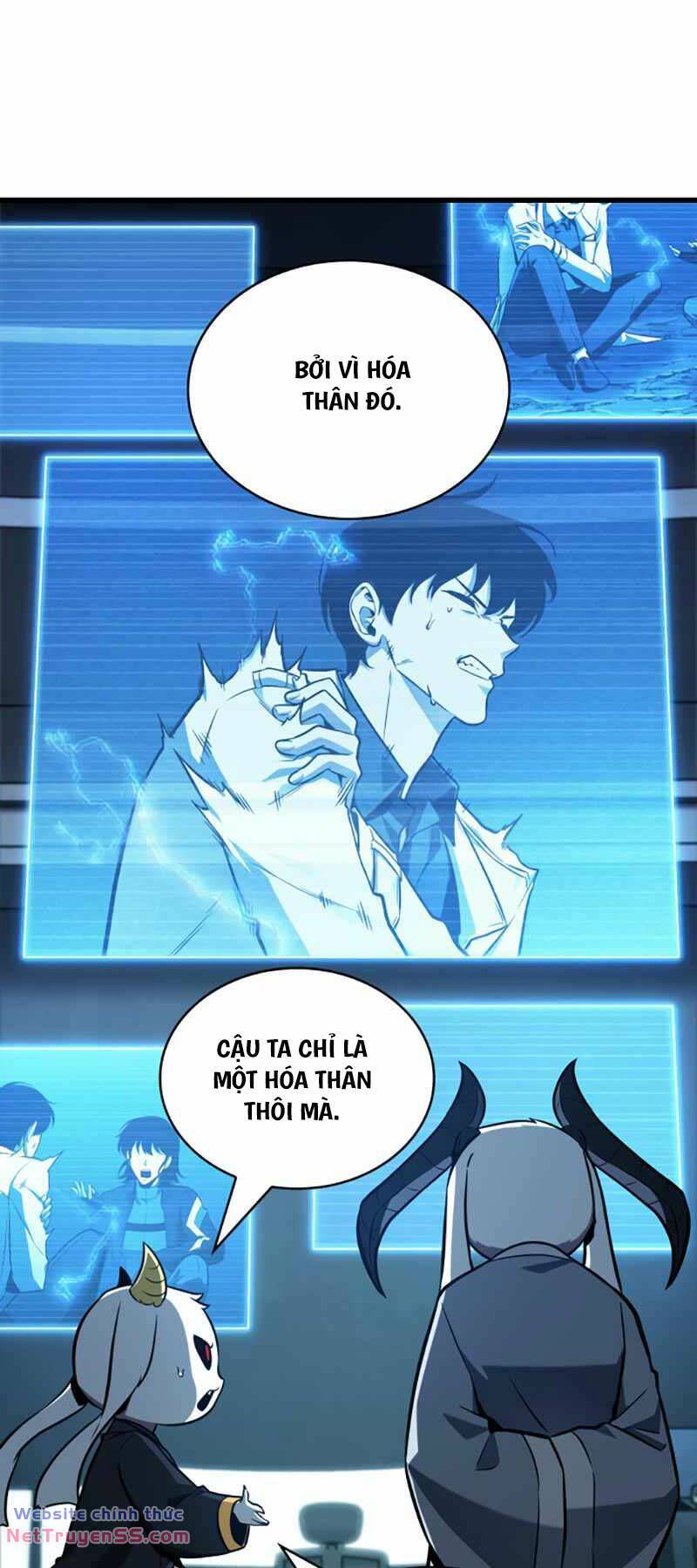 Toàn trí độc giả - Omniscient Reader - Chapter 198 - Page 9