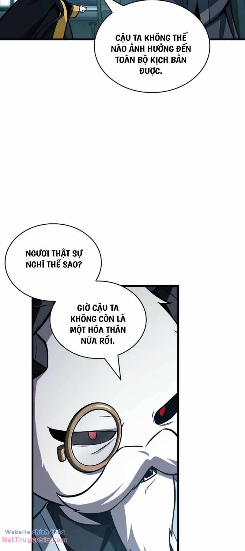 Toàn trí độc giả - Omniscient Reader - Chapter 198 - Page 10