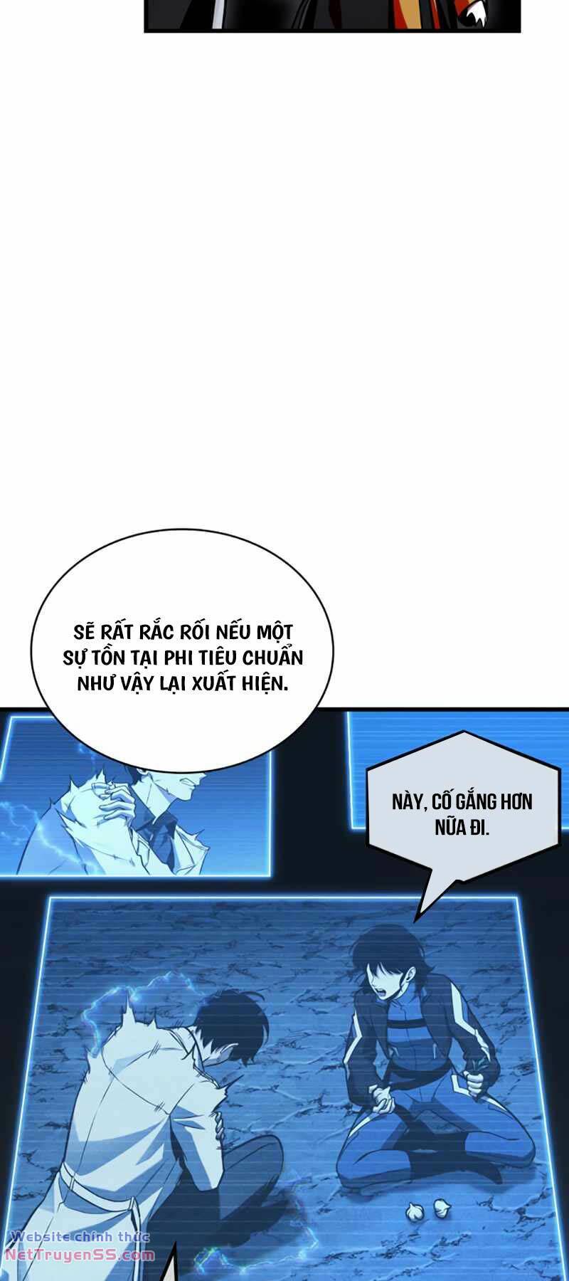 Toàn trí độc giả - Omniscient Reader - Chapter 198 - Page 13