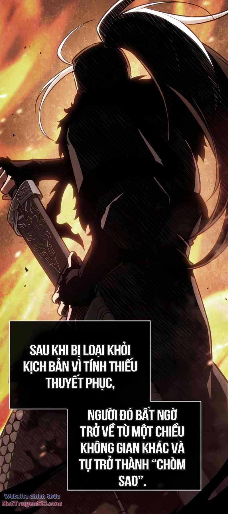 Toàn trí độc giả - Omniscient Reader - Chapter 198 - Page 15