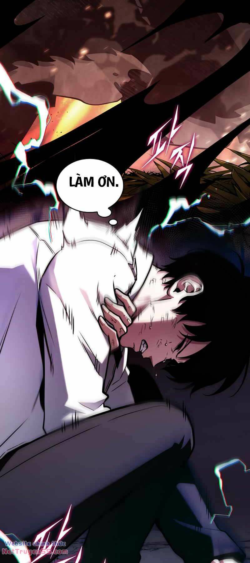 Toàn trí độc giả - Omniscient Reader - Chapter 198 - Page 16