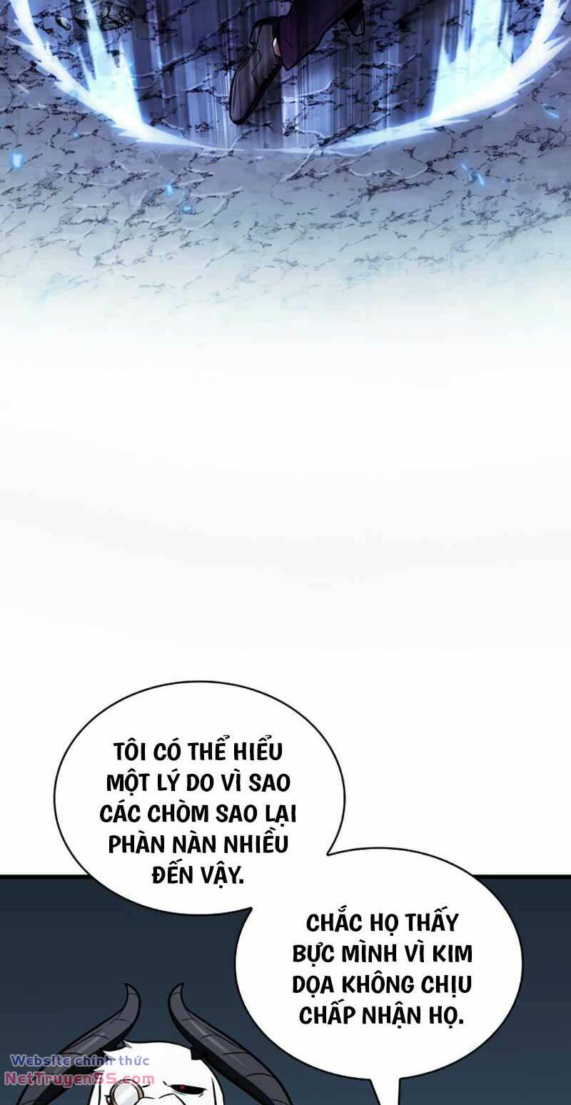 Toàn trí độc giả - Omniscient Reader - Chapter 198 - Page 20