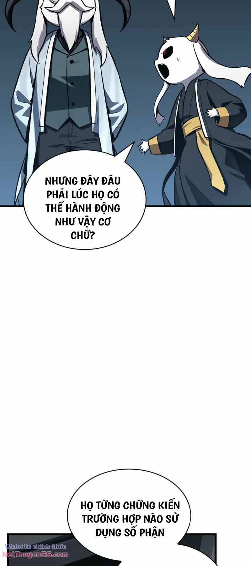 Toàn trí độc giả - Omniscient Reader - Chapter 198 - Page 21